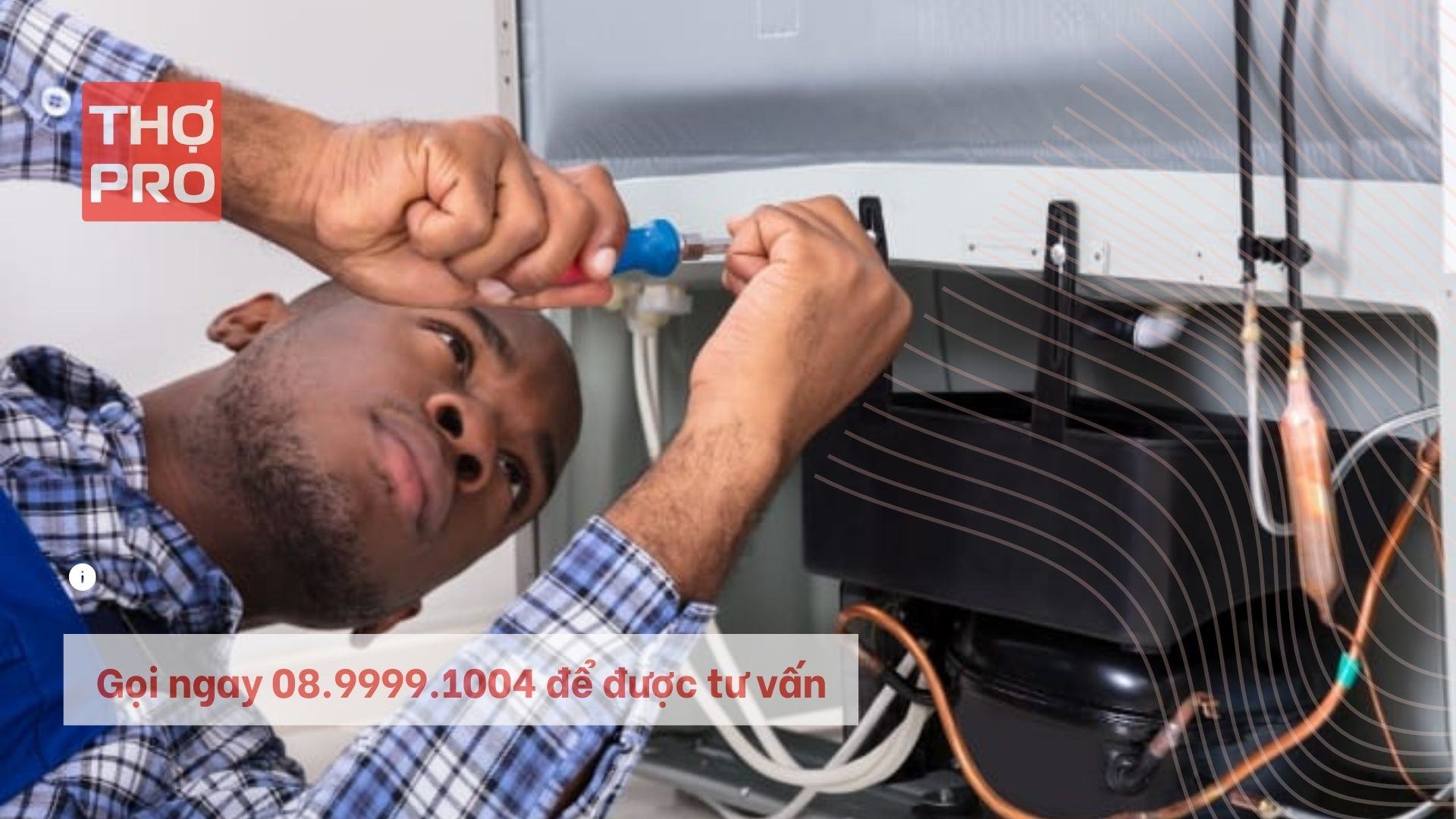 Dịch vụ sửa máy lạnh Panasonic bị nghẹt gas – Uy Tín – Thợ Giỏi 24/7