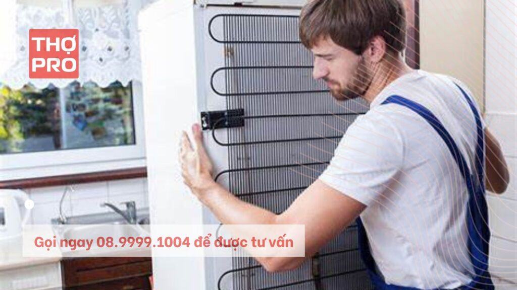 Sửa máy lạnh panasonic 