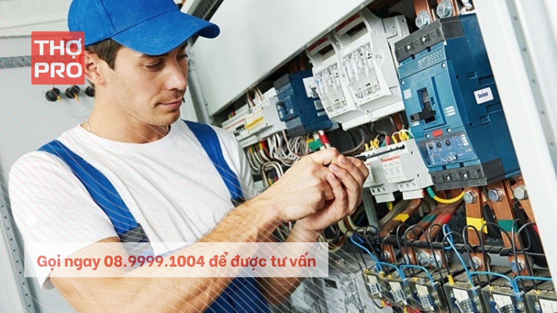Sửa Tủ Mát Công Nghiệp chuyên nghiệp- Thợ Pro 24/7