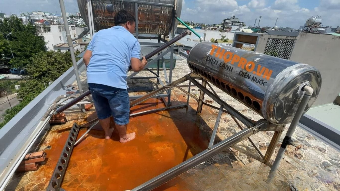 Dịch Vụ Vệ Sinh Máy Lạnh Tại Nhà Quận 1: Giá Rẻ, Uy Tín, Và Chuyên Nghiệp – Công Ty Thợ Pro