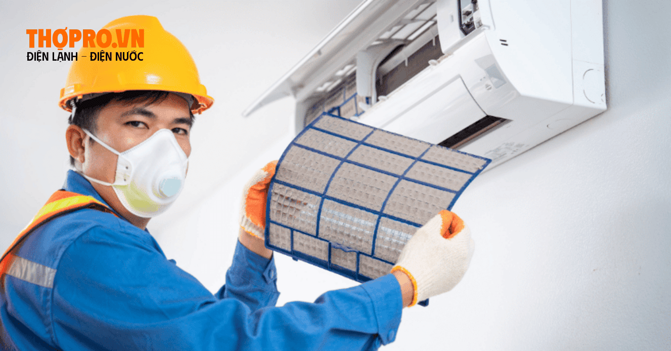 Thợ Pro - Uy tín số 1 TPHCM